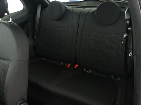 Fiat 500 1.0 Mild Hybrid 3dr Hatchback 13