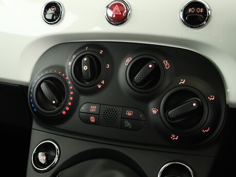 Fiat 500 1.0 Mild Hybrid 3dr Hatchback 19
