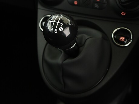 Fiat 500 1.0 Mild Hybrid 3dr Hatchback 20
