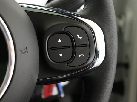 Fiat 500 1.0 Mild Hybrid 3dr Hatchback 22