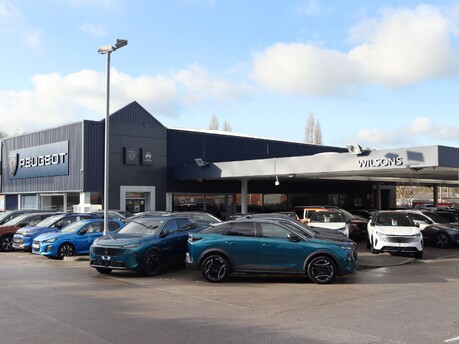 Jeep Renegade Renegade 1.5 e-Hybrid North Star 5dr DCT Hatchback 13