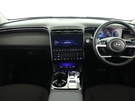 Hyundai TUCSON 1.6 TGDi Plug-in Hybrid Premium 5dr 4WD Auto Estate 15