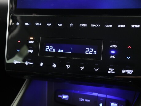 Hyundai TUCSON 1.6 TGDi Plug-in Hybrid Premium 5dr 4WD Auto Estate 21
