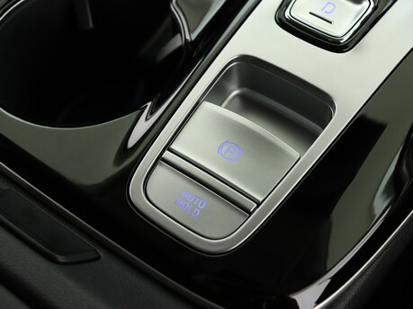 Hyundai TUCSON 1.6 TGDi Plug-in Hybrid Premium 5dr 4WD Auto Estate 25