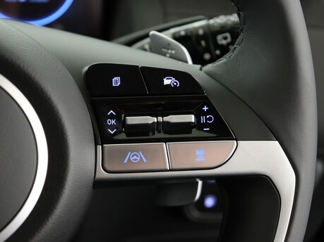 Hyundai TUCSON 1.6 TGDi Plug-in Hybrid Premium 5dr 4WD Auto Estate 27