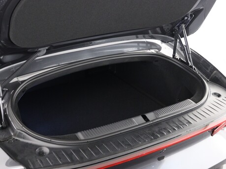 MG Cyberster Cyberster 375kW GT Dual Motor 77 kWh 2dr AWD Auto Convertible 11