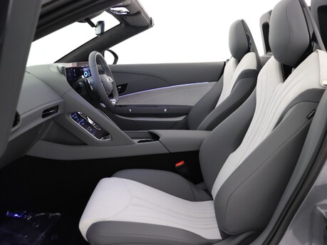 MG Cyberster Cyberster 375kW GT Dual Motor 77 kWh 2dr AWD Auto Convertible 13