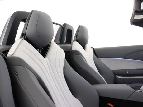 MG Cyberster Cyberster 375kW GT Dual Motor 77 kWh 2dr AWD Auto Convertible 16