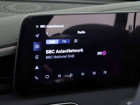 MG Cyberster Cyberster 375kW GT Dual Motor 77 kWh 2dr AWD Auto Convertible 18