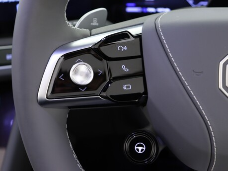 MG Cyberster Cyberster 375kW GT Dual Motor 77 kWh 2dr AWD Auto Convertible 25
