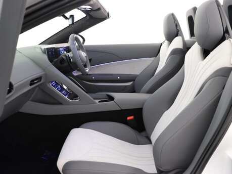 MG Cyberster Cyberster 375kW GT Dual Motor 77 kWh 2dr AWD Auto Convertible 14