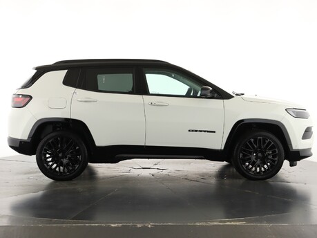 Jeep Compass 1.3 T4 GSE 4xe PHEV S Model 5dr Auto Station Wagon 4