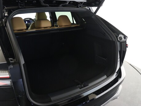 MG HS Hs 1.5 T-GDI Trophy 5dr DCT Hatchback 9