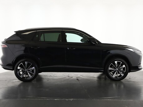 MG HS Hs 1.5 T-GDI Trophy 5dr DCT Hatchback 4