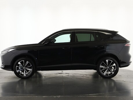 MG HS Hs 1.5 T-GDI Trophy 5dr DCT Hatchback 7