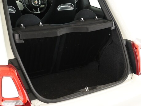 Abarth 595 1.4 T-Jet 145 3dr Hatchback 10