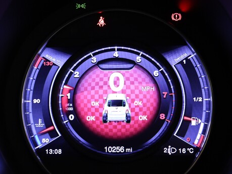 Abarth 595 1.4 T-Jet 145 3dr Hatchback 24