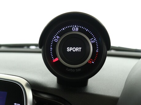 Abarth 595 1.4 T-Jet 145 3dr Hatchback 23