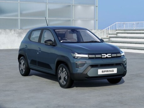 Dacia Spring Spring 27kWh Expression 65 48kW 5dr Auto Hatchback
