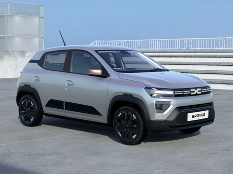 Dacia Spring Spring 27kWh Extreme 65 48kW 5dr Auto Hatchback