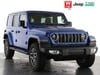 Jeep Wrangler 2.0 GME Sahara 4dr Auto8 Hardtop