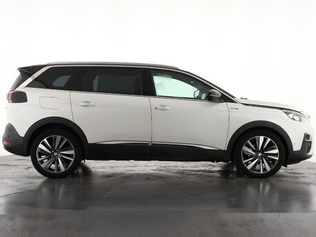 Peugeot 5008 1.5 BlueHDi GT Line Premium 5dr Estate 5