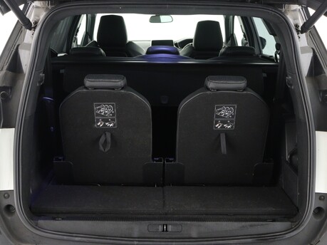 Peugeot 5008 1.5 BlueHDi GT Line Premium 5dr Estate 10