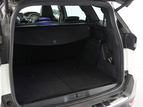 Peugeot 5008 1.5 BlueHDi GT Line Premium 5dr Estate 11