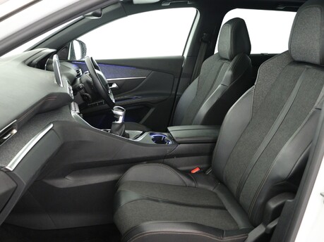 Peugeot 5008 1.5 BlueHDi GT Line Premium 5dr Estate 13