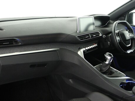 Peugeot 5008 1.5 BlueHDi GT Line Premium 5dr Estate 14