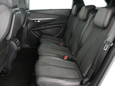 Peugeot 5008 1.5 BlueHDi GT Line Premium 5dr Estate 15