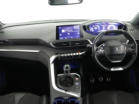 Peugeot 5008 1.5 BlueHDi GT Line Premium 5dr Estate 20