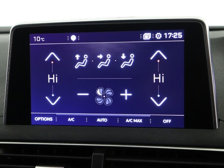 Peugeot 5008 1.5 BlueHDi GT Line Premium 5dr Estate 22