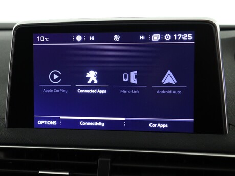 Peugeot 5008 1.5 BlueHDi GT Line Premium 5dr Estate 24