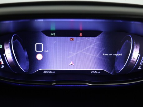 Peugeot 5008 1.5 BlueHDi GT Line Premium 5dr Estate 33