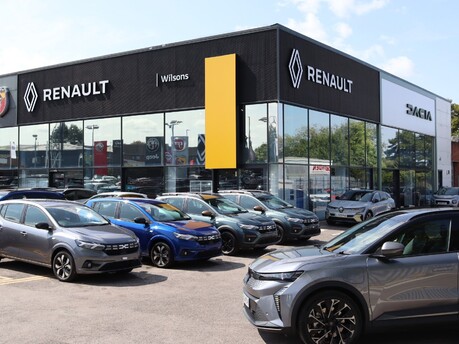 Peugeot 5008 1.5 BlueHDi GT Line Premium 5dr Estate 41