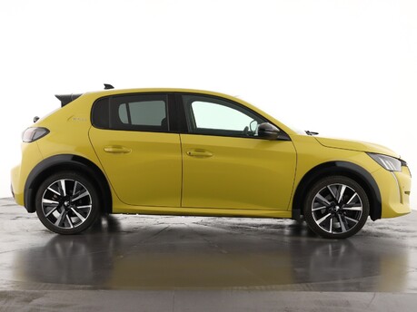 Peugeot 208 1.2 PureTech 130 GT Line 5 5