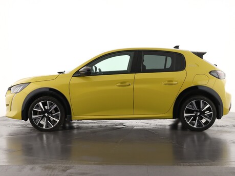 Peugeot 208 1.2 PureTech 130 GT Line 5 8