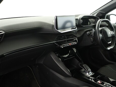 Peugeot 208 1.2 PureTech 130 GT Line 5 12