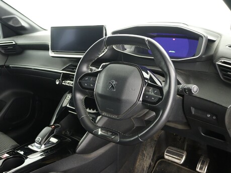 Peugeot 208 1.2 PureTech 130 GT Line 5 14