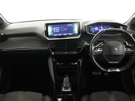 Peugeot 208 1.2 PureTech 130 GT Line 5 15