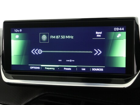 Peugeot 208 1.2 PureTech 130 GT Line 5 16