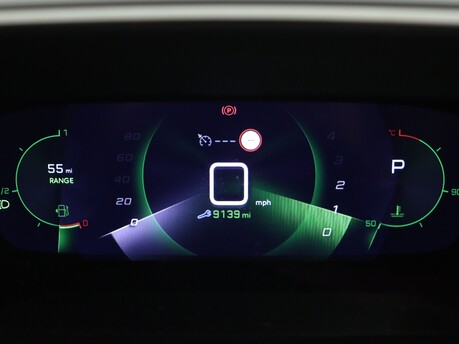 Peugeot 208 1.2 PureTech 130 GT Line 5 27