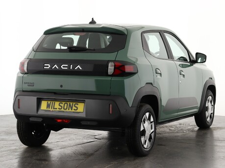 Dacia Spring Spring 27kWh Expression 45 33kW 5dr Auto Hatchback 3