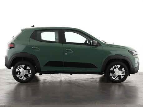 Dacia Spring Spring 27kWh Expression 45 33kW 5dr Auto Hatchback 4
