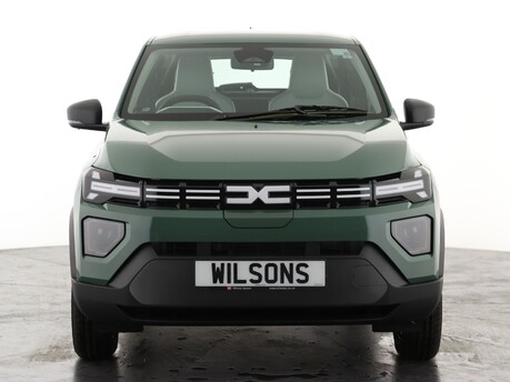 Dacia Spring Spring 27kWh Expression 45 33kW 5dr Auto Hatchback 5