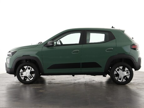 Dacia Spring Spring 27kWh Expression 45 33kW 5dr Auto Hatchback 7