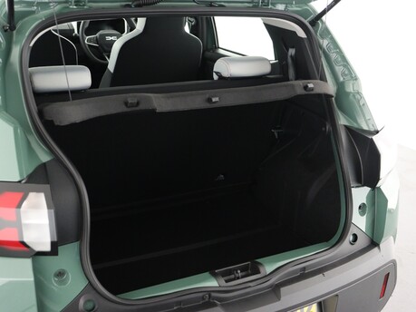 Dacia Spring Spring 27kWh Expression 45 33kW 5dr Auto Hatchback 9