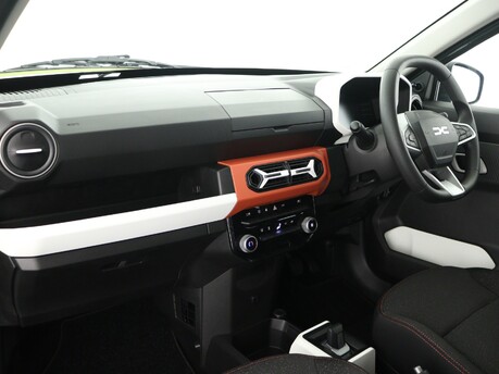 Dacia Spring Spring 27kWh Expression 45 33kW 5dr Auto Hatchback 11