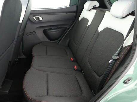 Dacia Spring Spring 27kWh Expression 45 33kW 5dr Auto Hatchback 12